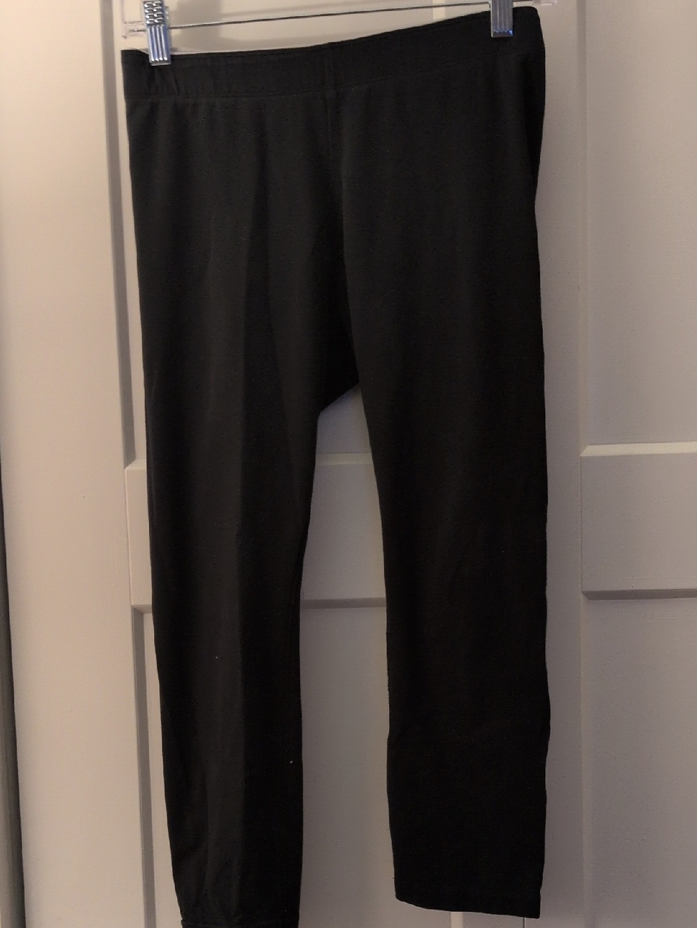 Nike Black Women's Jogger Pants